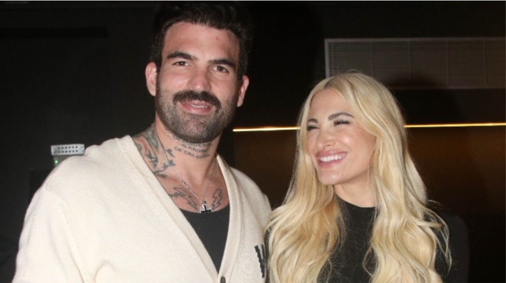 Αλεξάνδρου: "Μου τη σπάνε οι μικρούλες στα social που προσπαθούν να αντιγράψουν την Ιωάννα" [βίντεο]